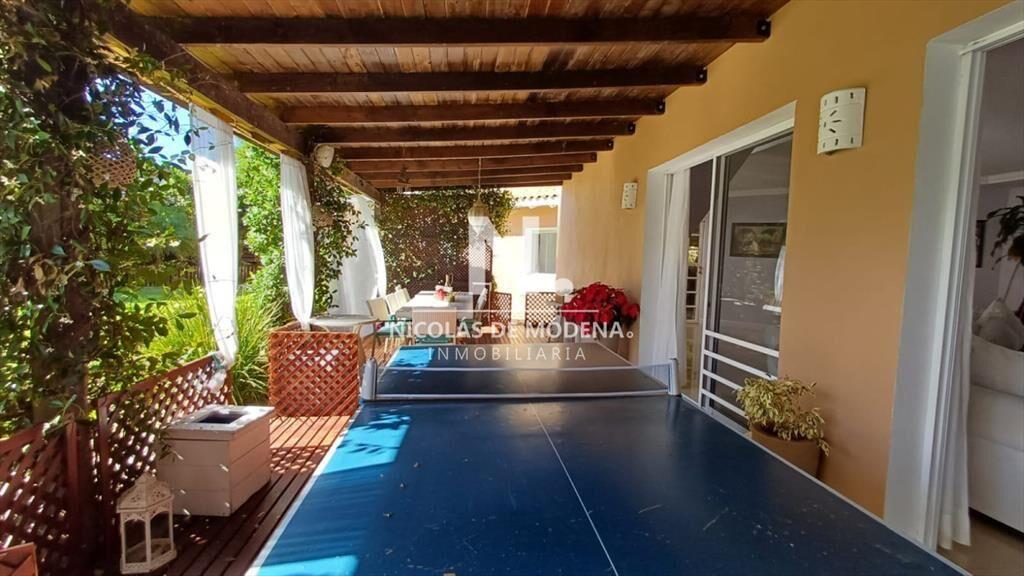 Casa en venta en Barrio Cerrado La Alborada , ,