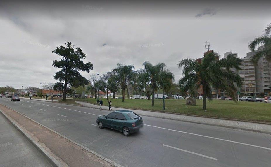Venta apartamento 1 dormitorio Tres Cruces Bastión Terminal
