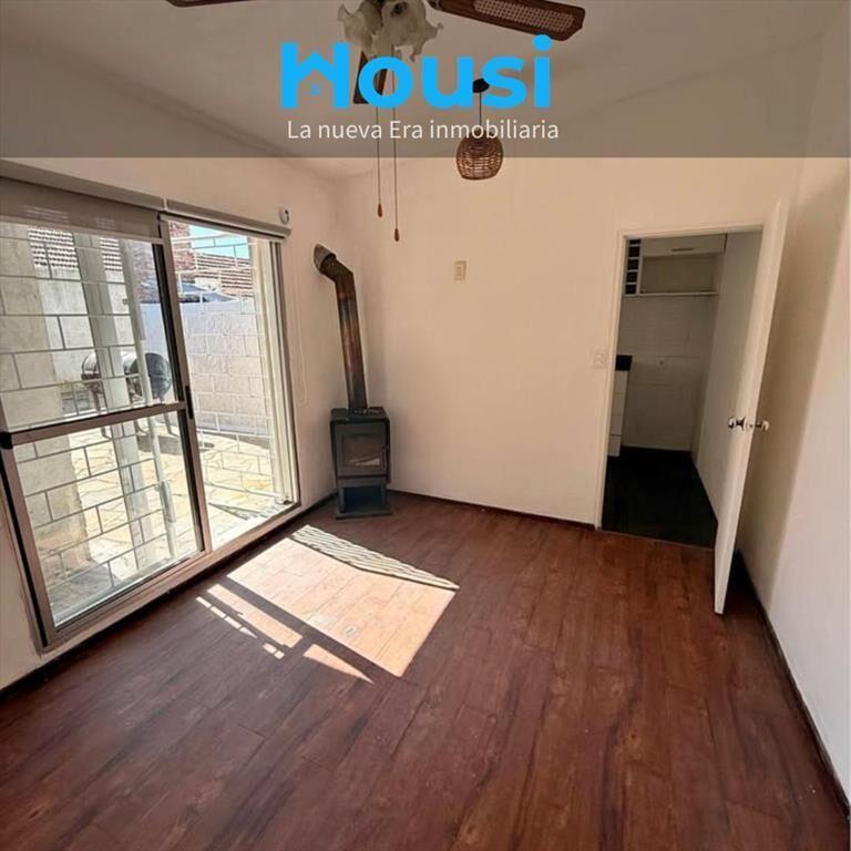 Alquiler Apartamento 1 dormitorio sin gastos comunes con pa