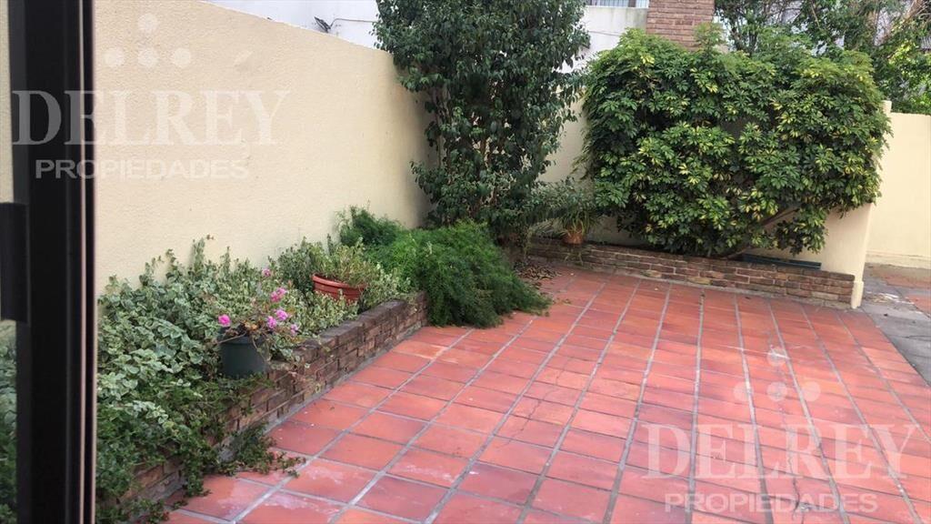 Venta Apartamento - Punta Carretas DELREY PROPIEDADES
