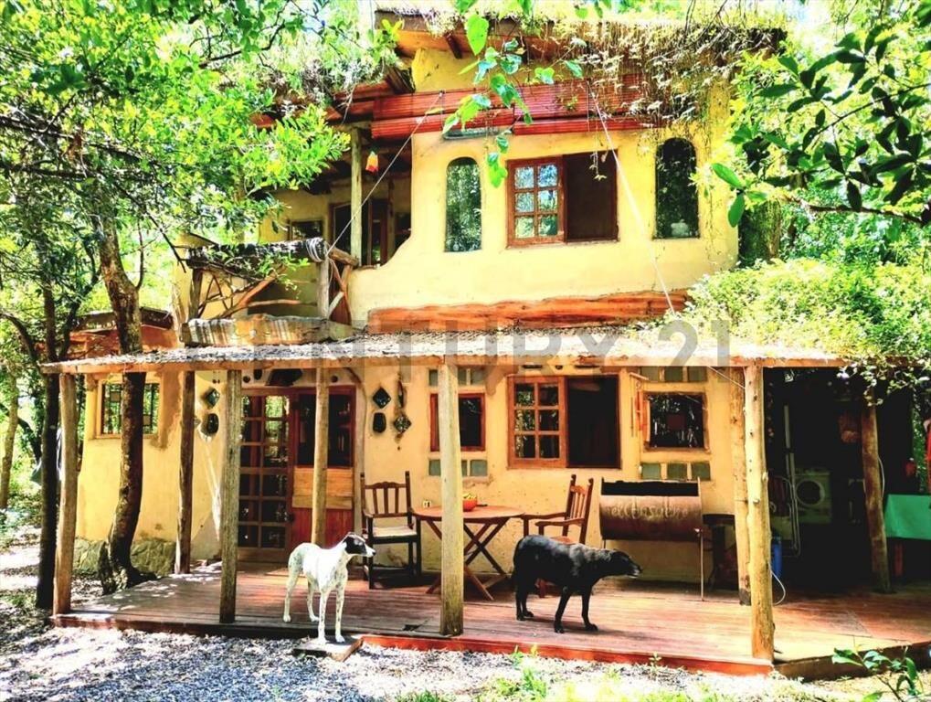 Venta/Colonia Santa Ana/Oportunidad Única Bioconstrucción...