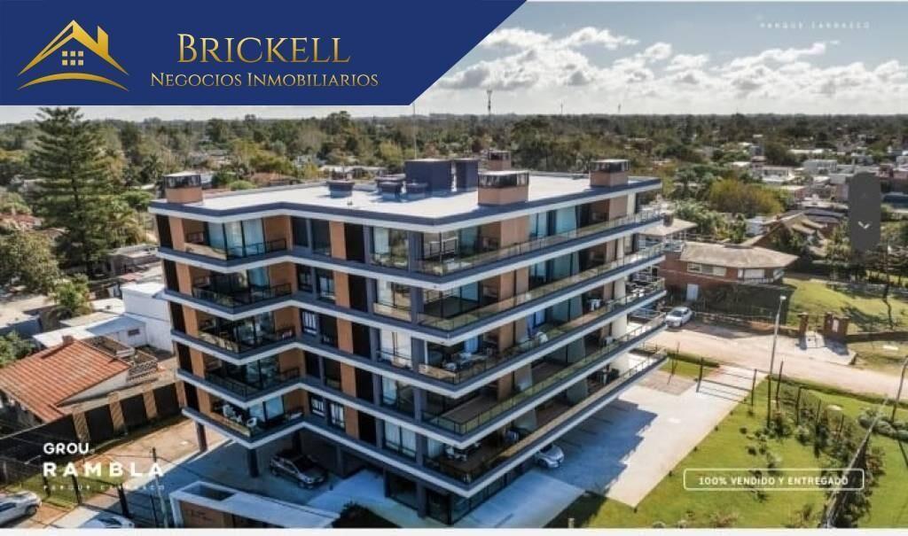 Apartamentos Venta Ciudad de la Costa
