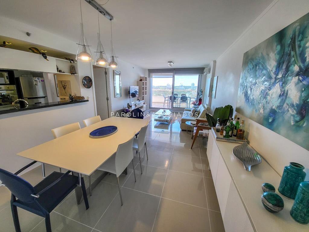Departamento de 3 dormitorios en Venta en Forest