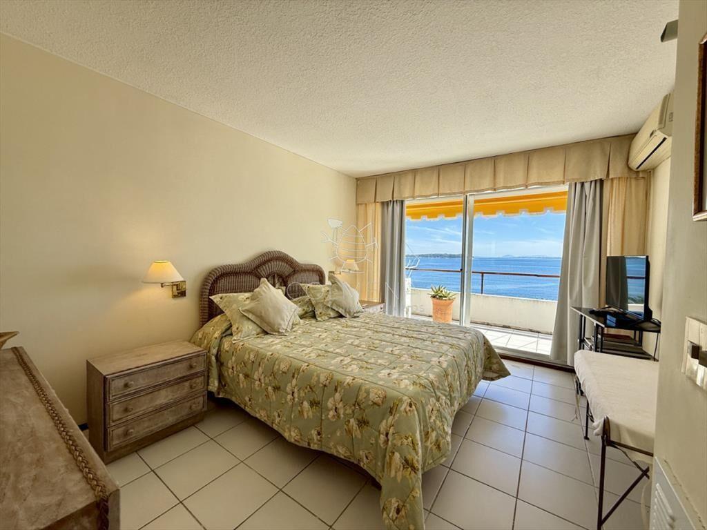 Penthouse de categoría en Espigón  Rambla