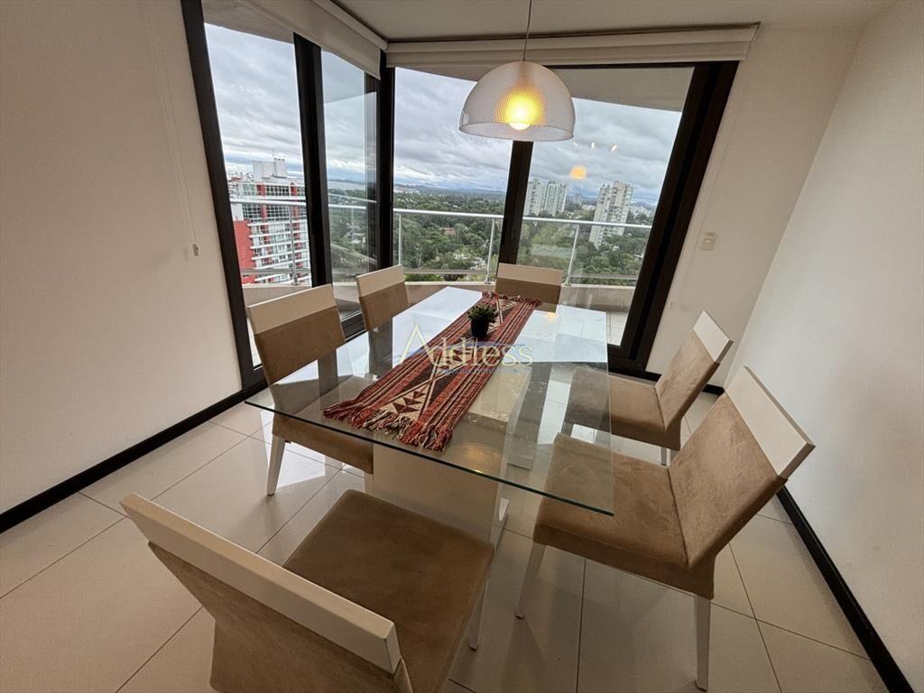 oportunidad apartamento moderno de 3 dormitorios en venta
