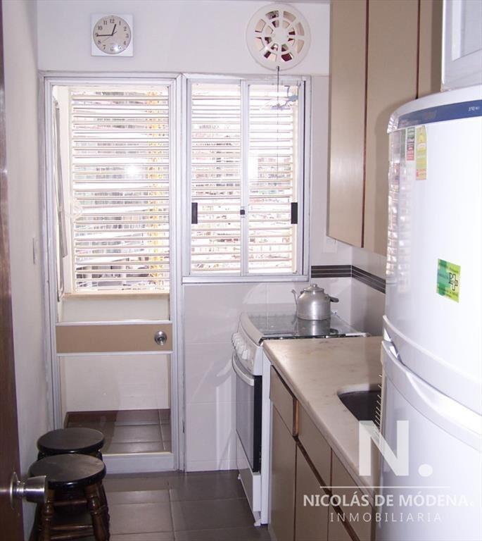Venta Apartamento 1 Dormitorio, Playa Brava, Punta del Este
