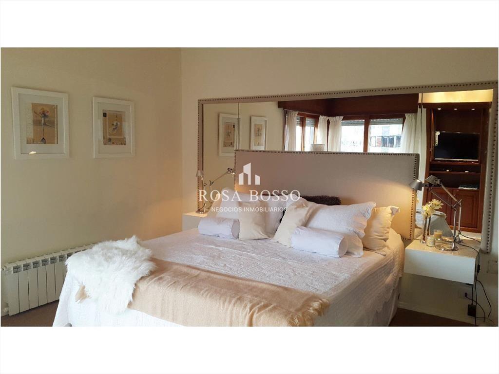 Casa en Mansa para la venta.