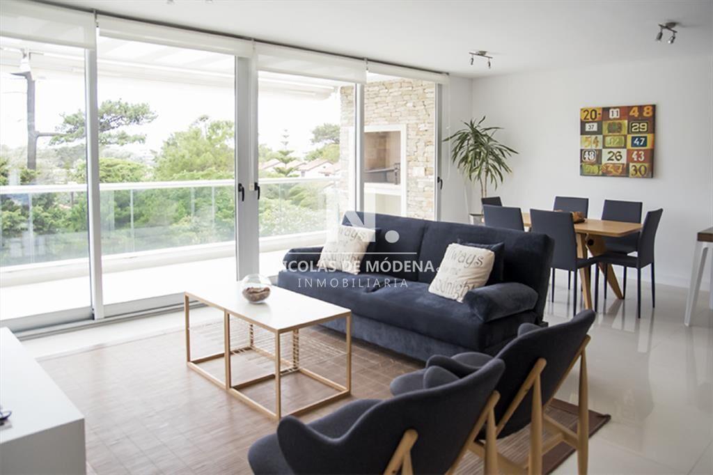 Apartamento en venta