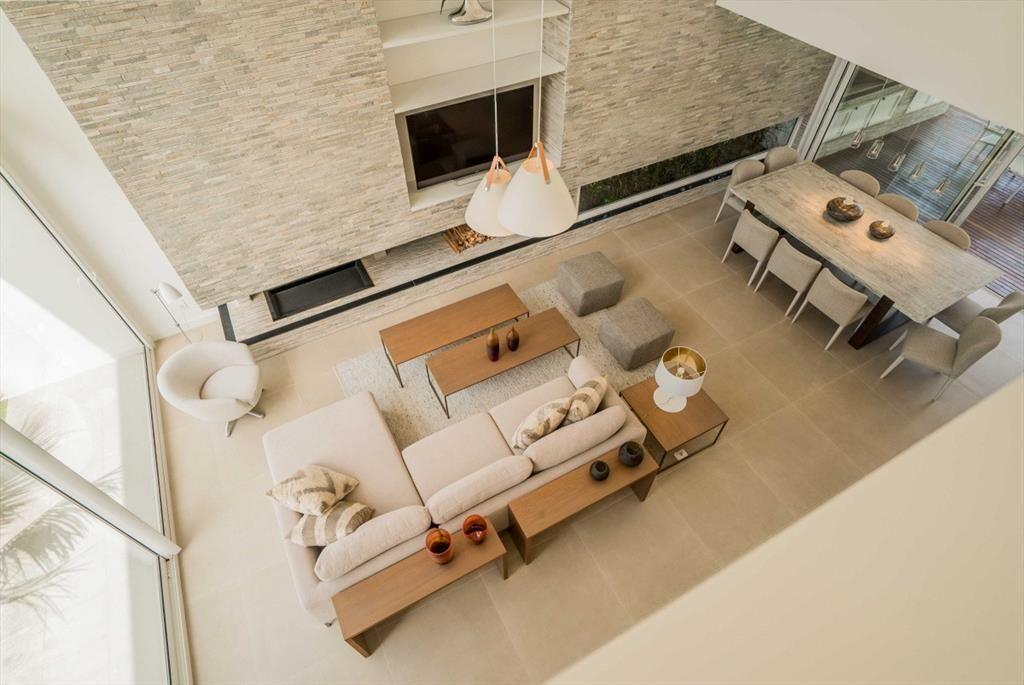 VENTA CASA A ESTRENAR 4 DORMITORIOS + DEPENDENCIA