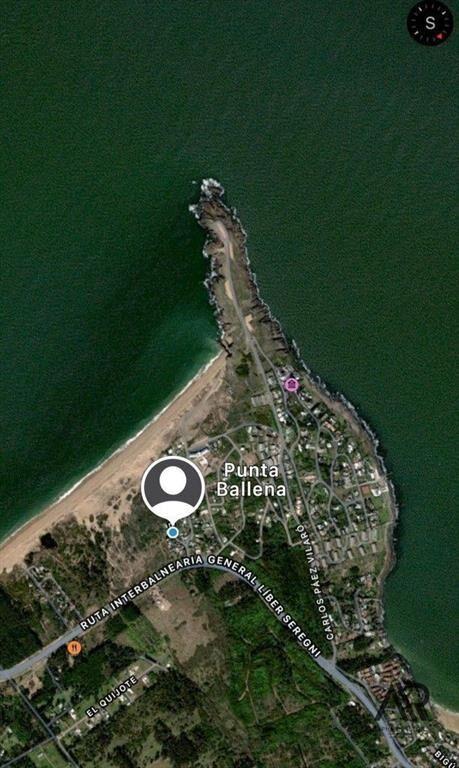 Terreno En Venta En Las Grutas, Punta Ballena.