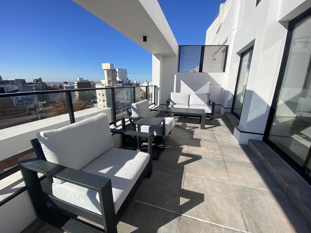 Apartamento en Venta, Un dormitorio Punta Carretas, A estre