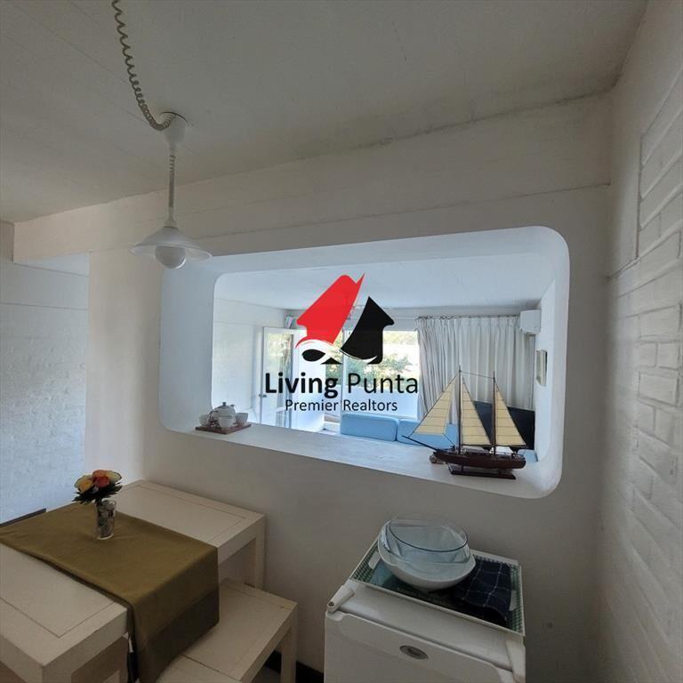 Apartamento en venta, Playa Brava, Punta del Este
