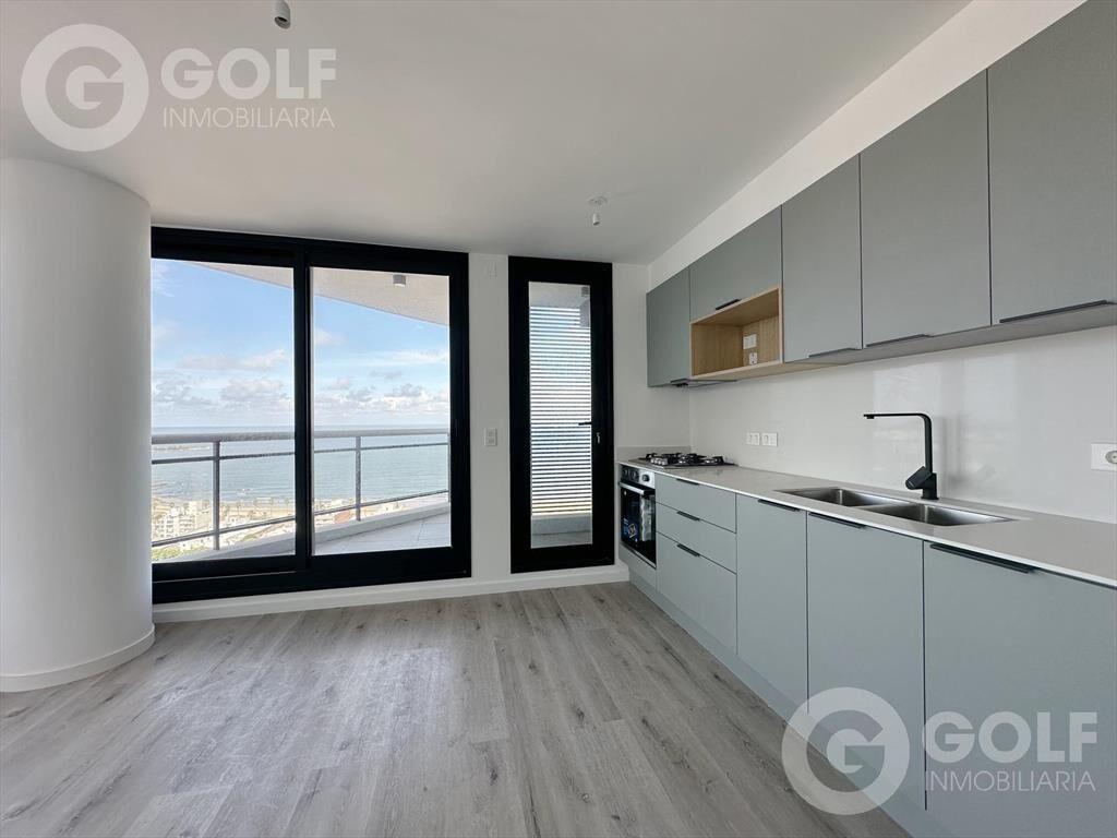 Venta de apartamento de 2 dormitorios en Buceo
