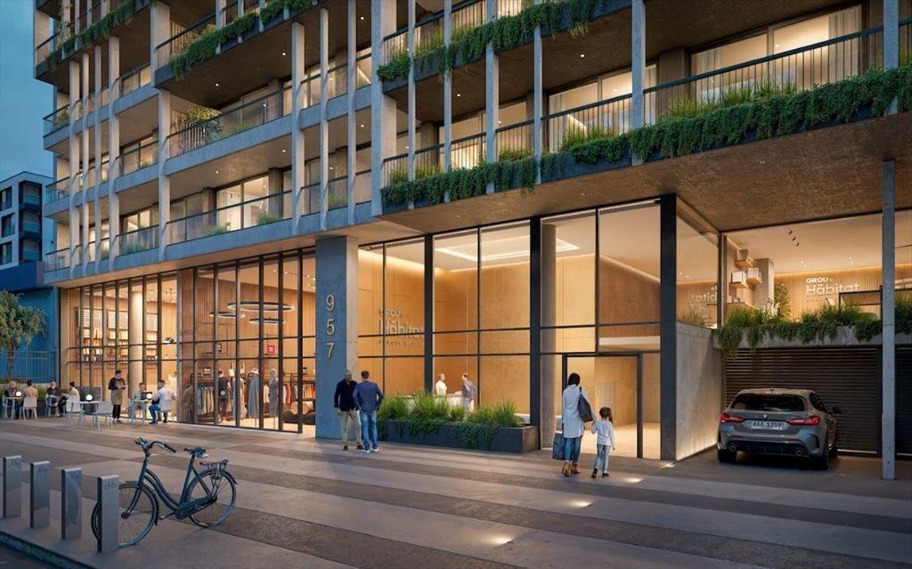 Venta apartamento 1 dormitorio  en Parque Batlle
