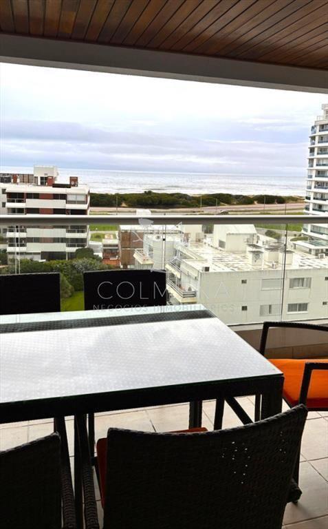 espectacular apartamento de 2 dormitorios en