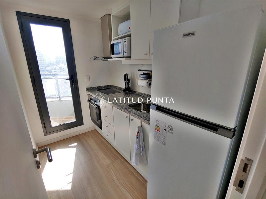 Apartamento de 1 dormitorio a estrenar