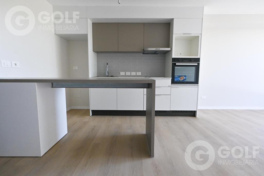 Venta Apartamento de 1 dormitorio en ODA Punta Carretas