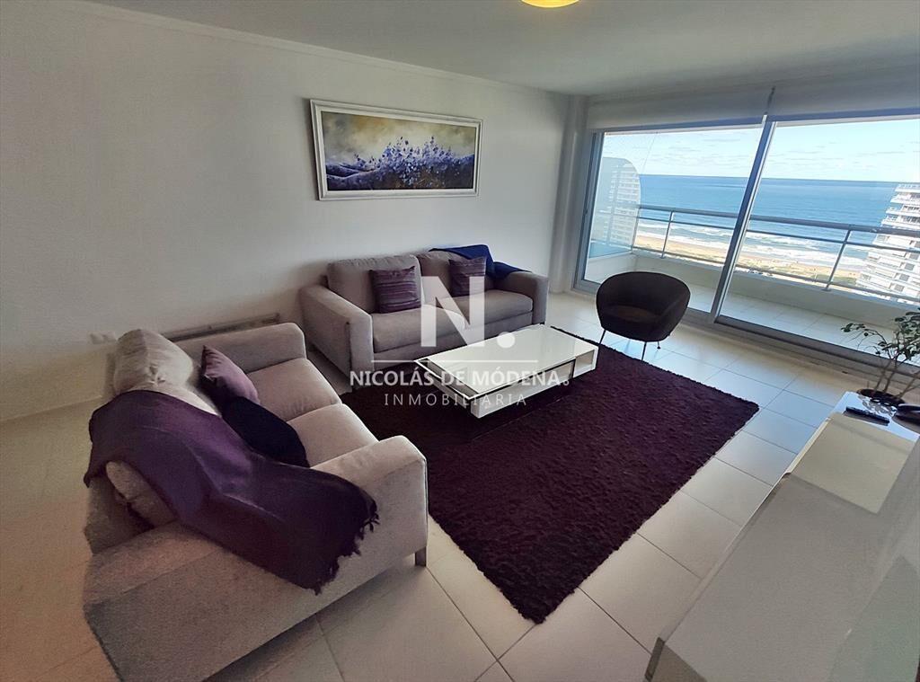 Edificio The Forest Tower, a metros de Playa de 4
