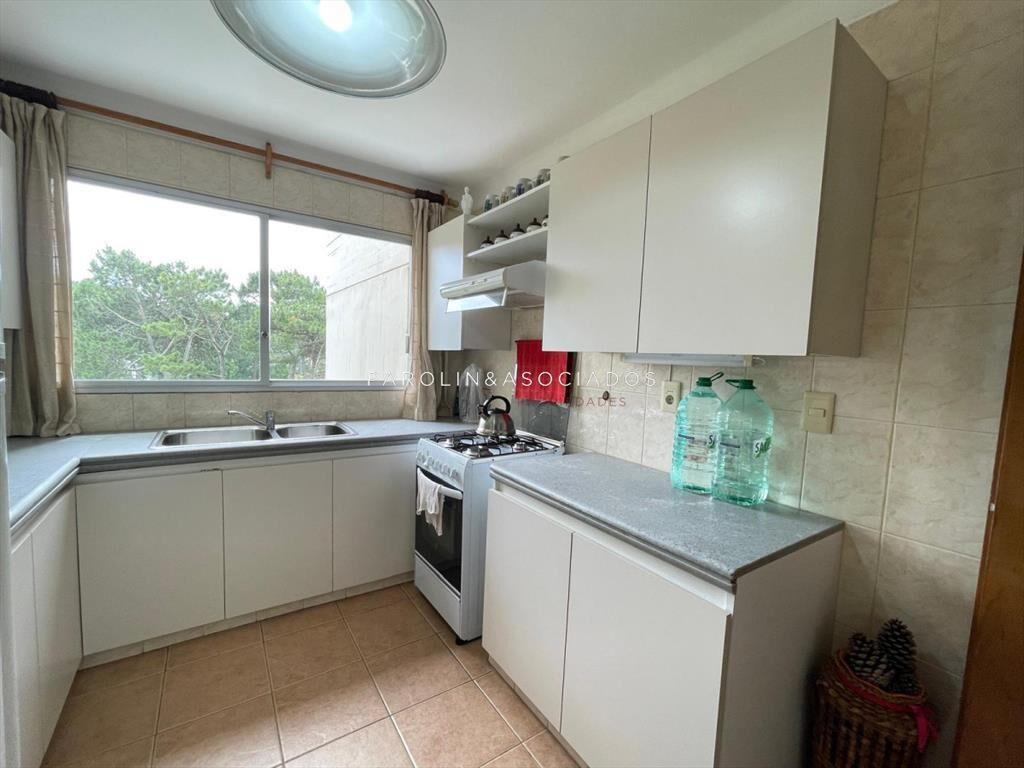 Departamento en venta en Parquemar Bosque, Punta