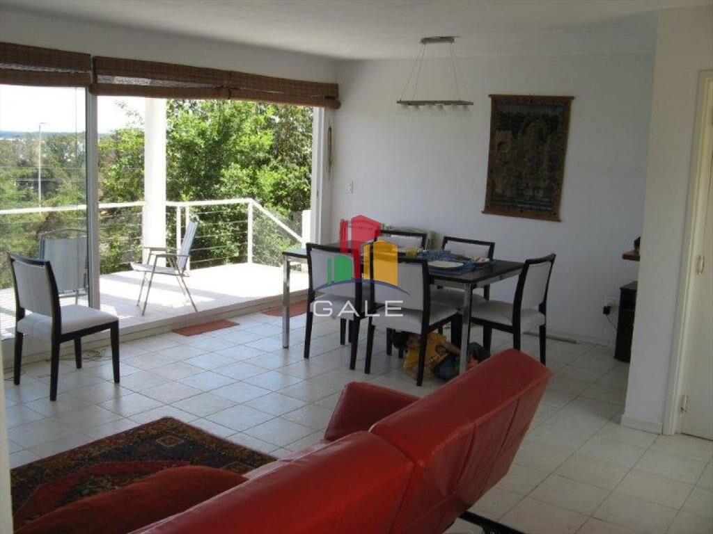 Majestuosa Casa Con Vista En Punta Ballena