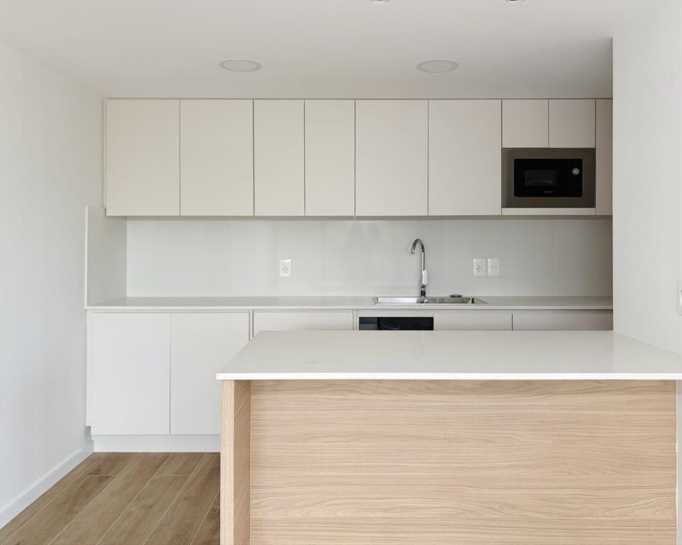 Alquiler apartamento 2 dormitorios y garage a estrenar en B