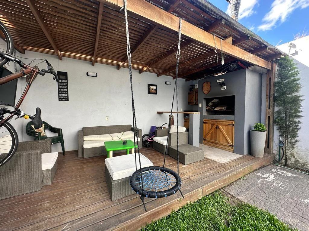 Venta Casa 3 Dormitorios 2 Baños Cochera Parque Batlle