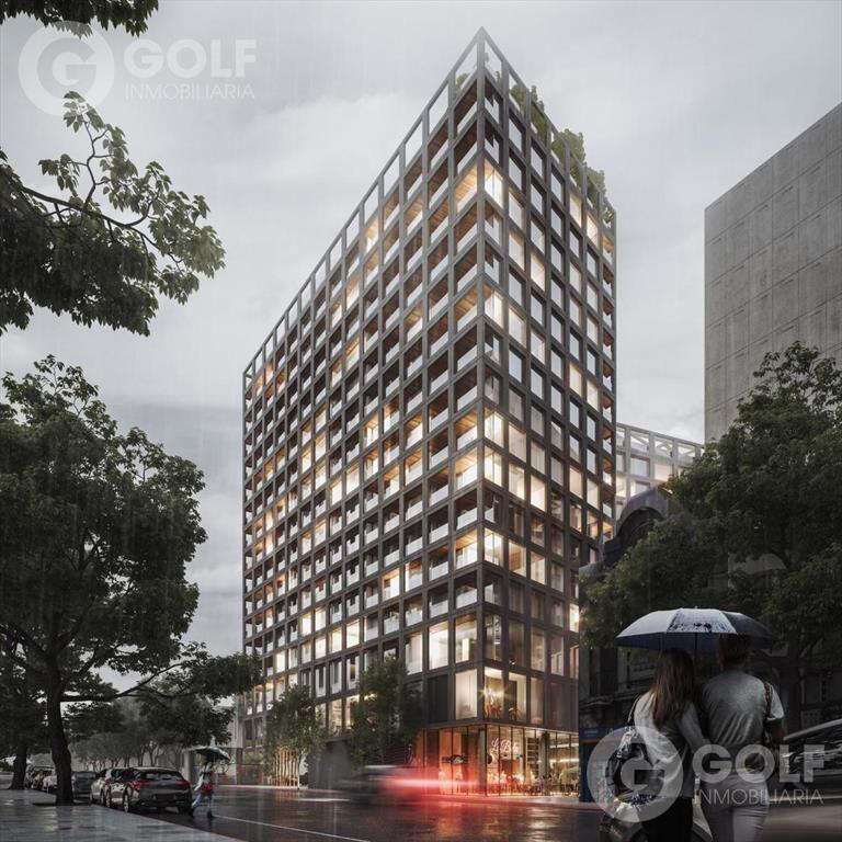 Venta de loft en centro