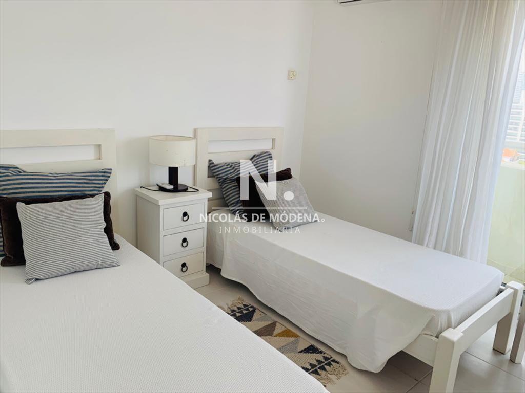 EXCELENTE DEPARTAMENTO EN FOREST TOWER I