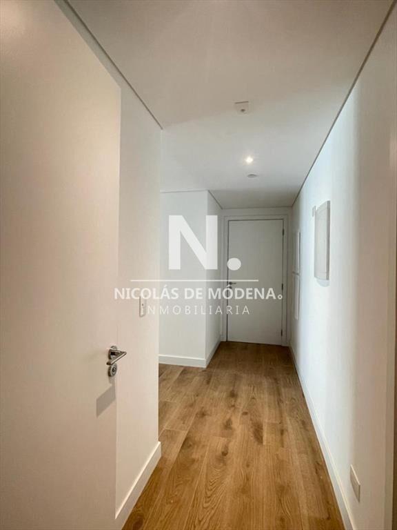 Apartamento en torre Trump