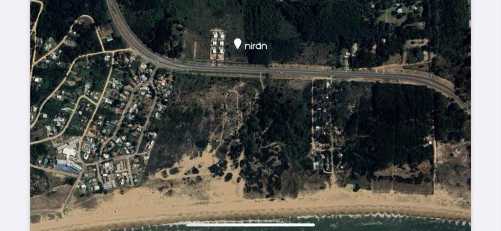 Venta Apartamento 1 dormitorio Punta Ballena, frente al mar