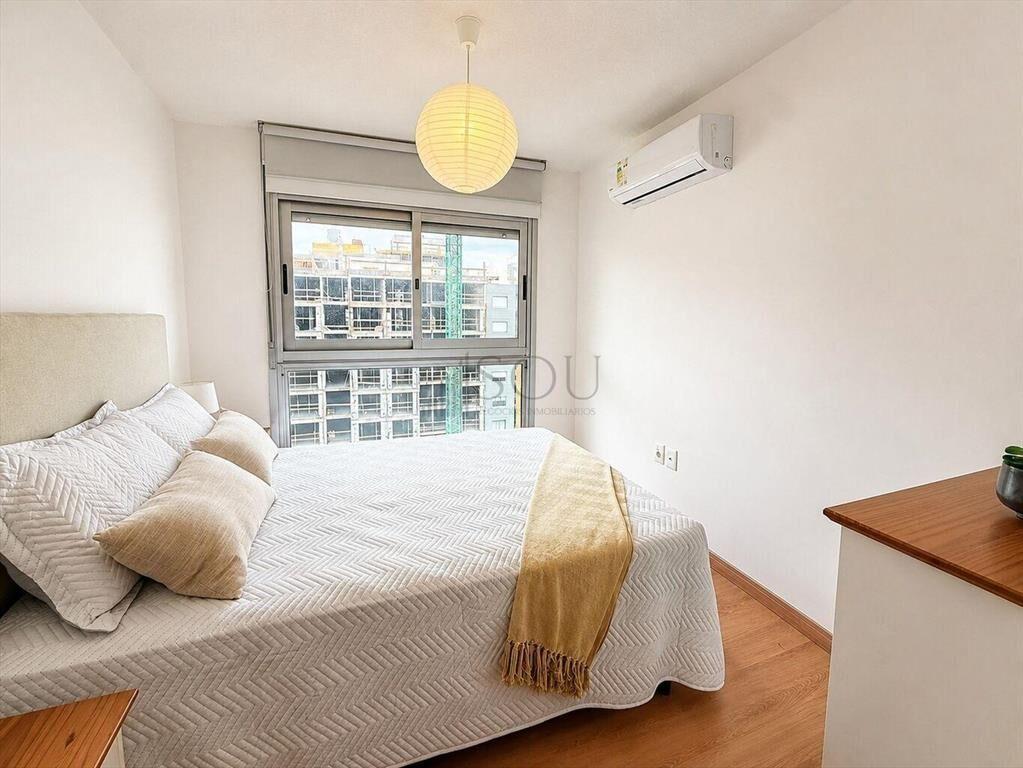 Venta Apartamento 1 dormitorio Parque Batlle