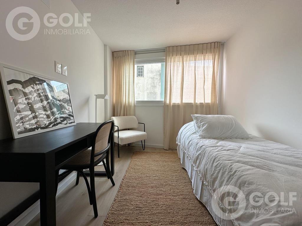 Venta Apartamento 2 dormitorios, 2 baños. Punta Carretas
