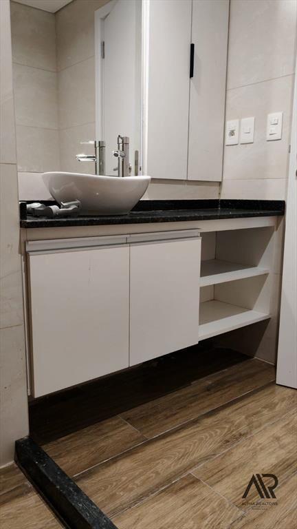 Apartamento en venta de 3 dormitorios c/ cochera en Braz...