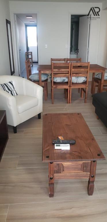 Apartamento en venta c/ cochera en Piriápolis