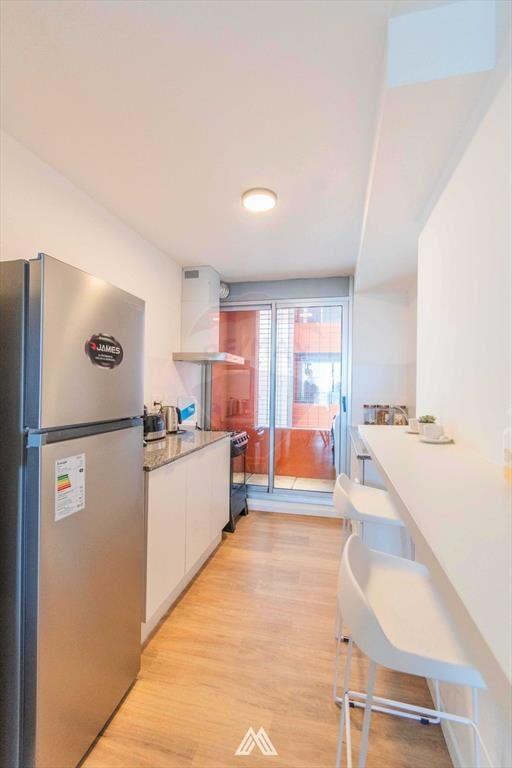 APARTAMENTO 2 DORMITORIOS EN VENTA CENTRO ESTRENAR
