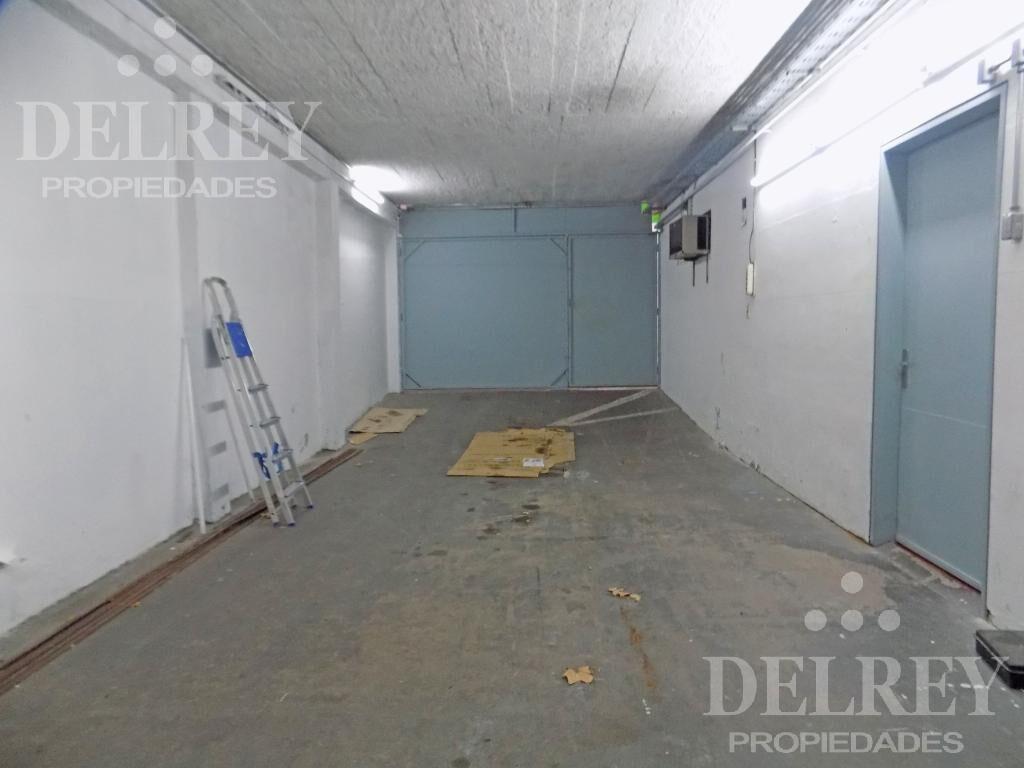 Venta  Local - Buceo DelRey Propiedades