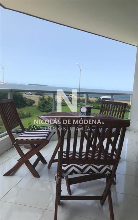 Apartamento en Pinares