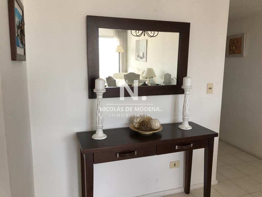 Apartamento de 2 Dormitorios en Brava - Punta del