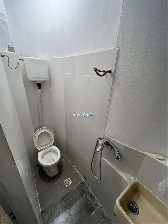 Alquiler Apartamento Arroyo Seco 2 Dormitorios 1 Baño