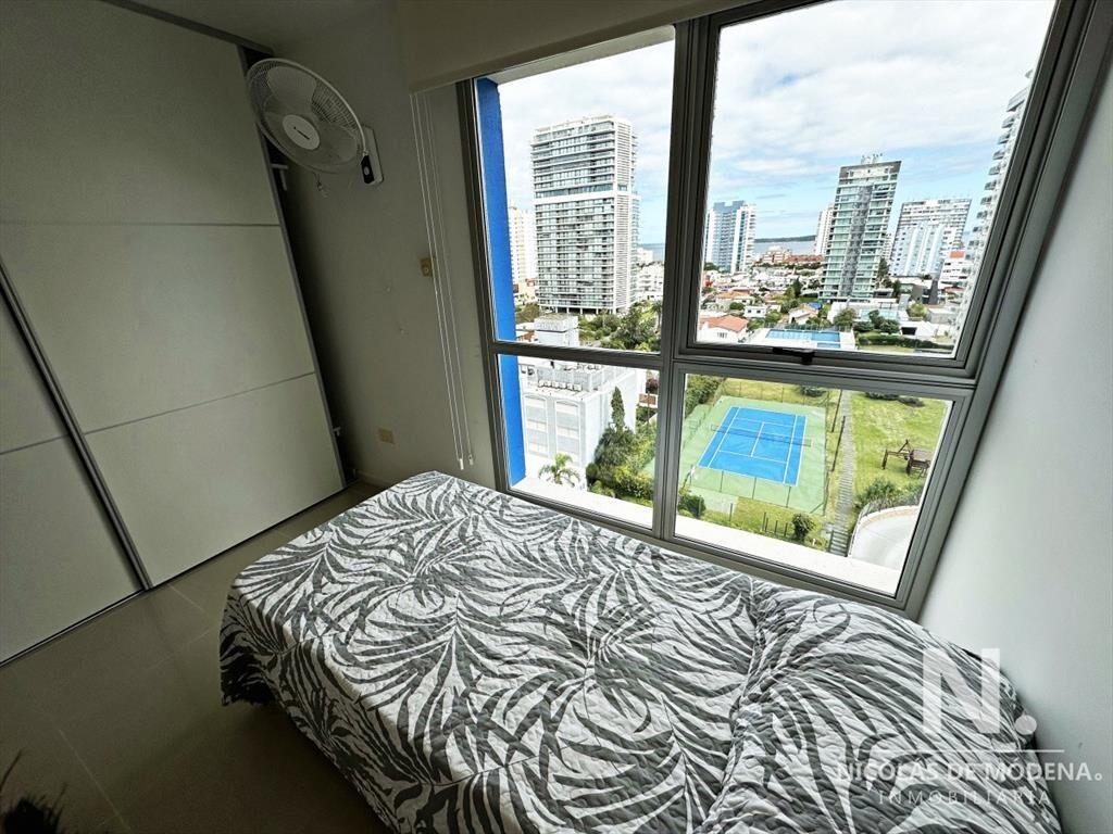 Nuevo al mercado! Destacado con vista al mar! Arenas del Ma