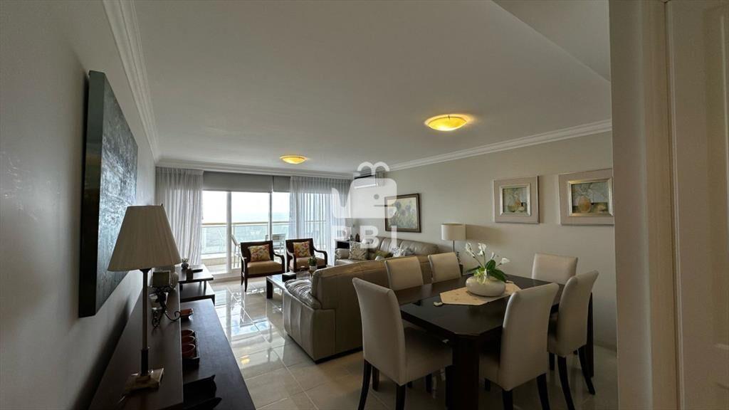 Alquiler temporal apartamento 3 dormitorios Punta del Este