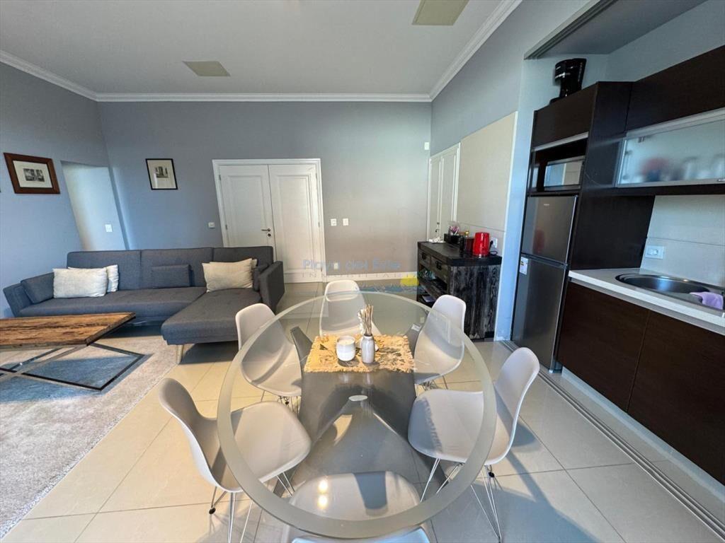 Apartamento en Alquiler de temporada de 1 en , ,