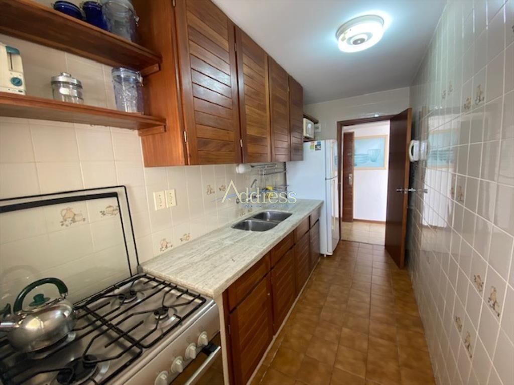 Apto de 2 dormitorios con 2 Baños en peninsula,
