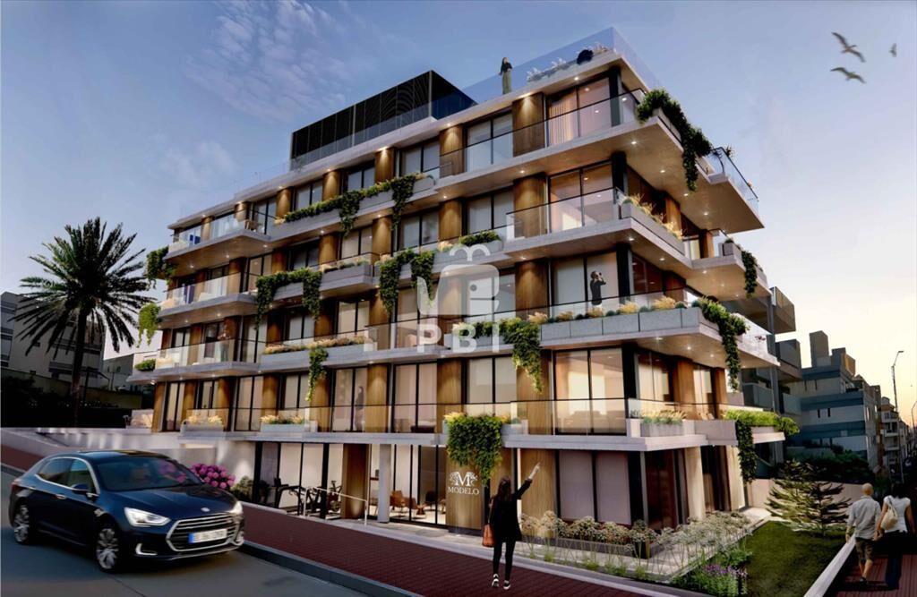 Presentamos Edificio MODELO, el nuevo lanzamiento