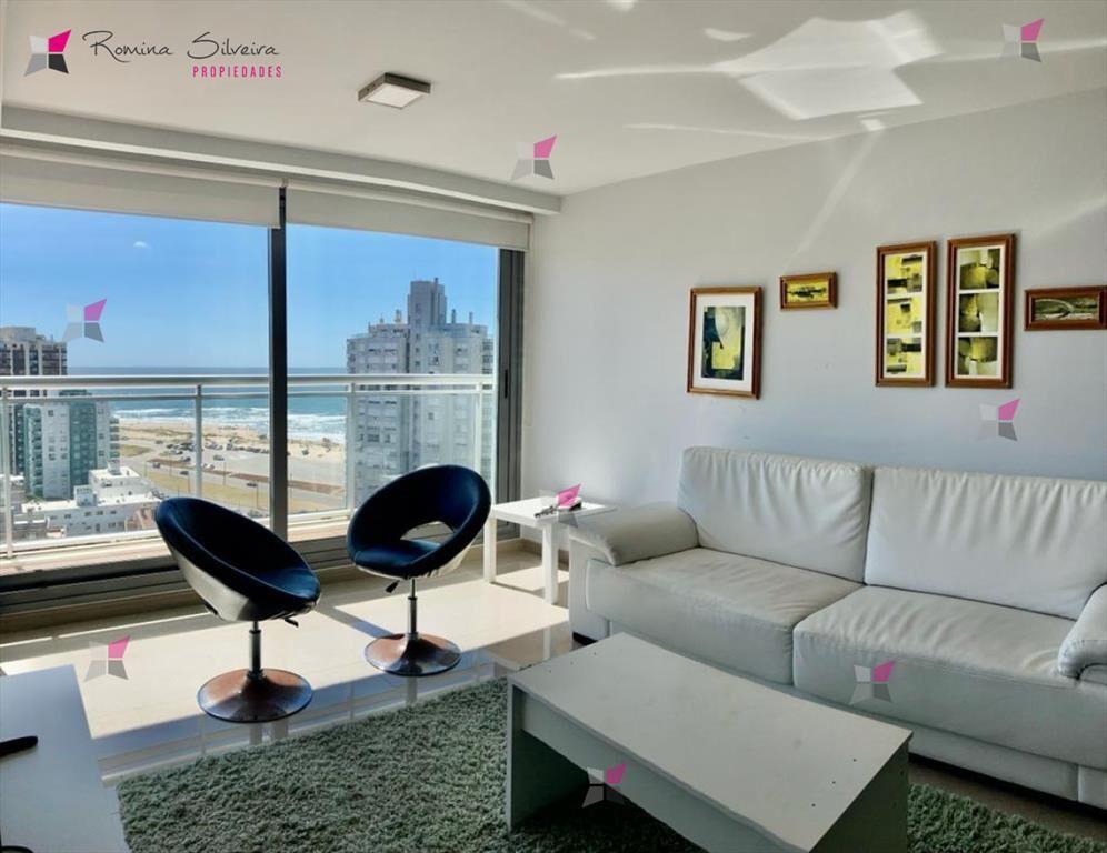 VENTA APARTAMENTO DE 2 DORMITORIOS 2 BAÑOS ONIX