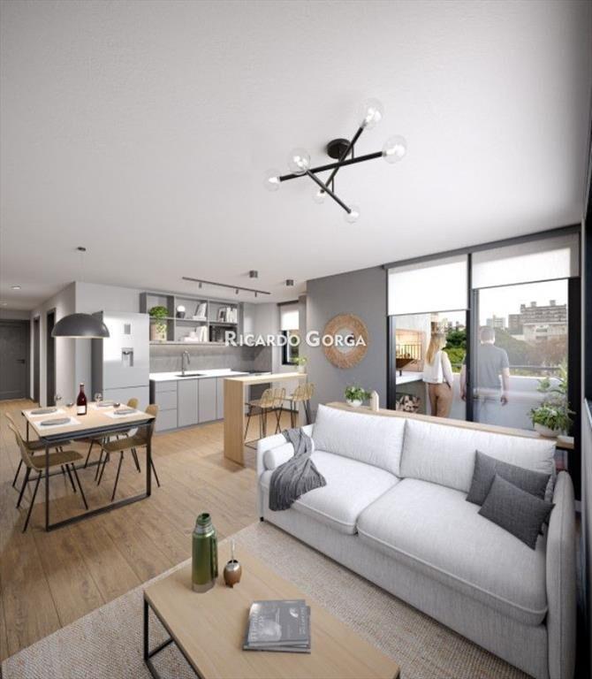 Ley de vivienda promovida  Venta Apartamento 1 dormitori...