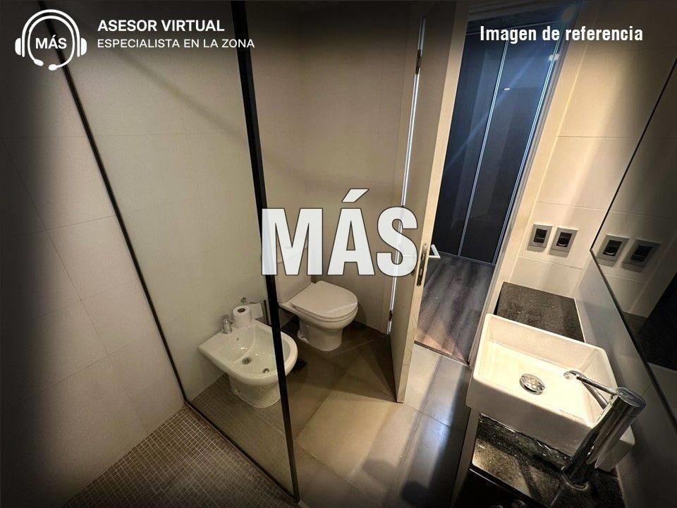 Apartamento Venta Playa Brava Punta del Este iMas.uy AM *...