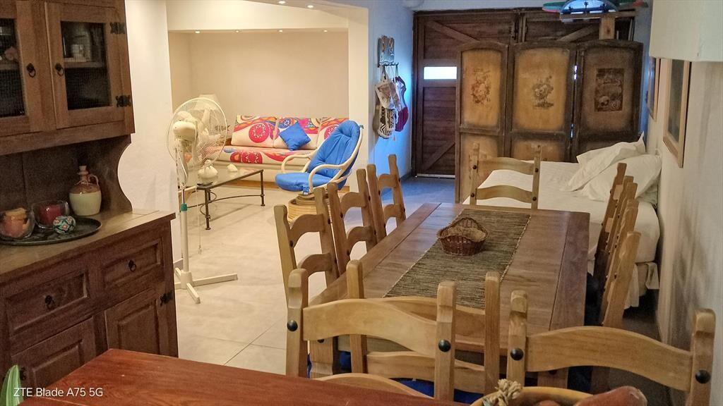 Apartamento en La Barra