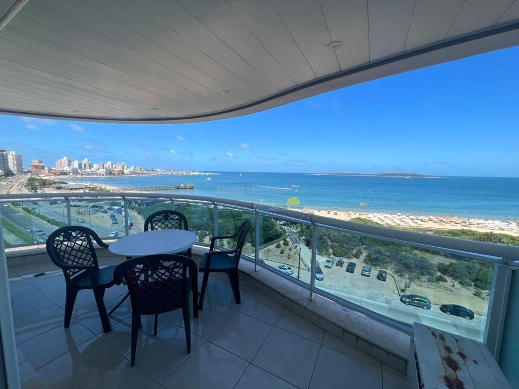 Apartamento en venta de 3 dormitorios en Torre ,