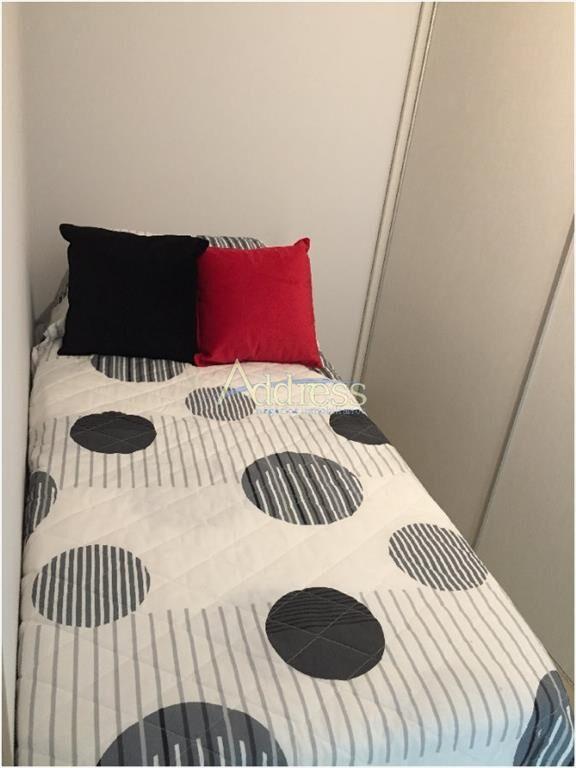 Apartamento en Brava, 1 dormitorios *